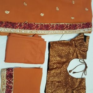 Indian saree   sari